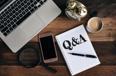 Q&A