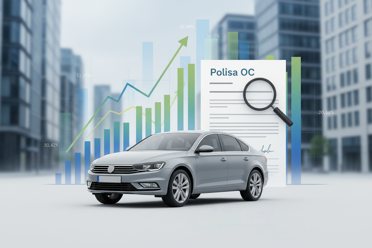 <strong>OC ppm: czy składki są naprawdę za niskie – i dlaczego nadzór mówi „dość”?</strong>