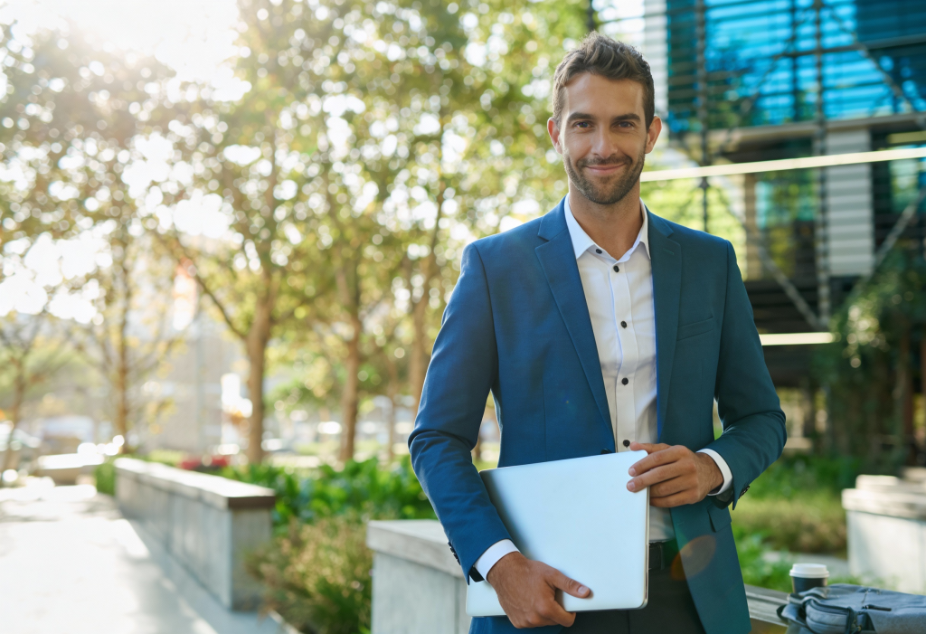 Agent skuteczny – czyli jaki?