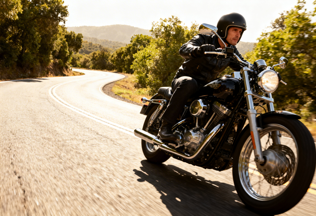 Sezon motocyklowy 2026. Jak mądrze ubezpieczyć jednoślad?