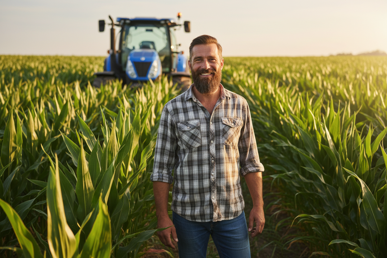 Rolnictwo „pod chmurką” nie musi być hazardem. Jak ubezpieczyć uprawy w 2026 roku?