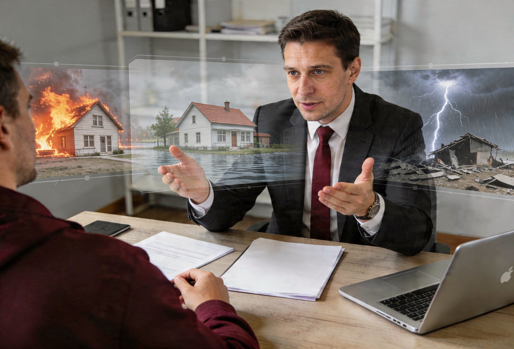 Ubezpieczamy – ale czy efektywnie chronimy?