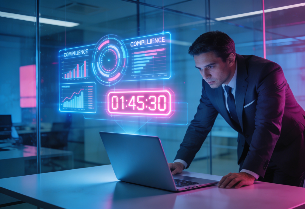 Kontrola KNF bez tajemnic: Nowe rozdanie. Część I. Z czym mierzy się agent w 2026 roku?