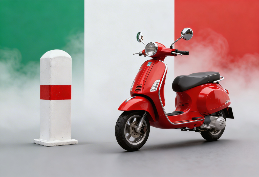 Uwaga na „proceder włoski”. Jak nie stać się ogniwem w łańcuchu przestępczym?