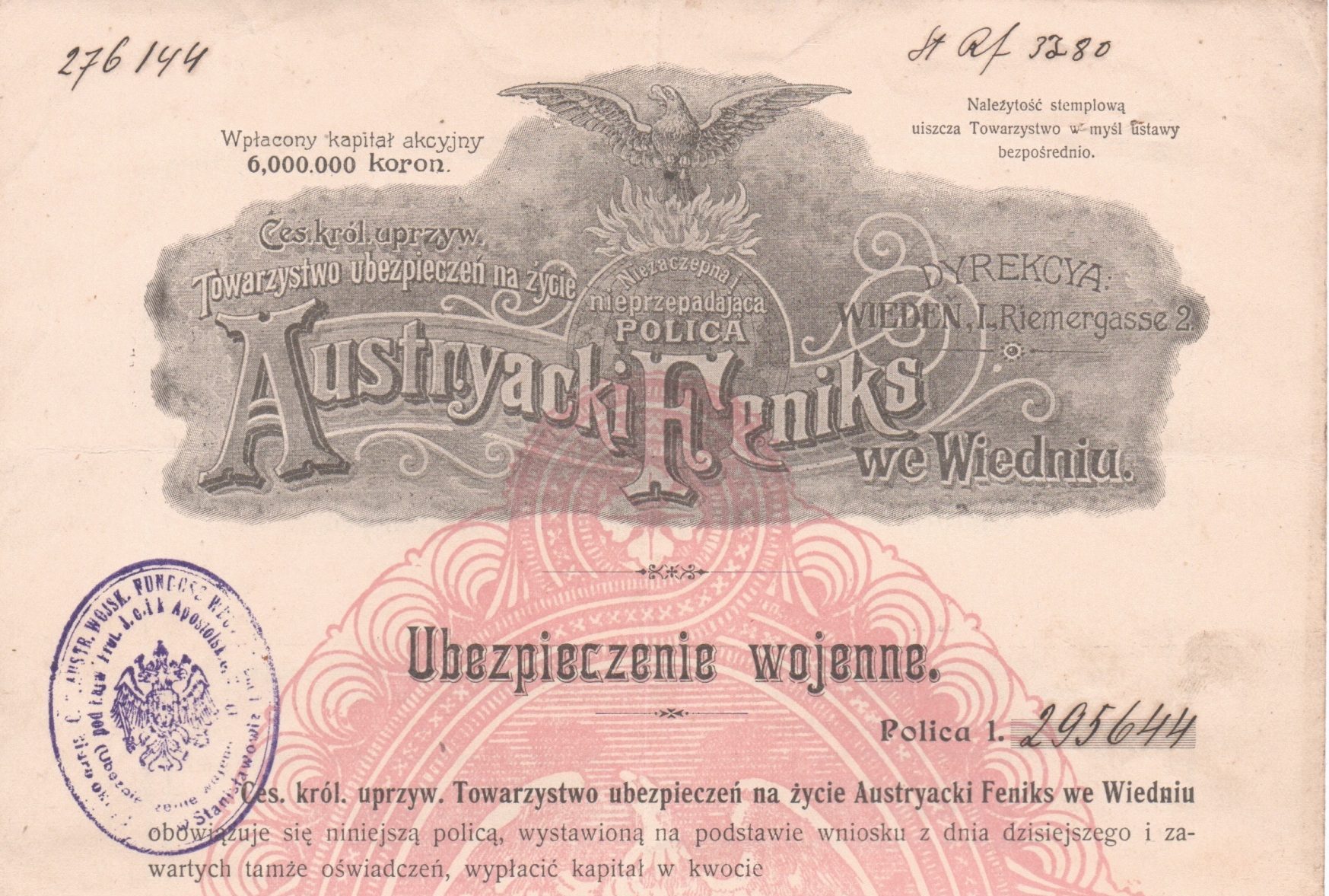 Ryzyka wojenne – czy można je ubezpieczyć?