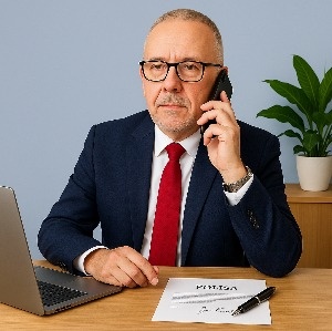 Dariusz Bobolewski Niezależny Doradca Finansowy - 29 lat na rynku