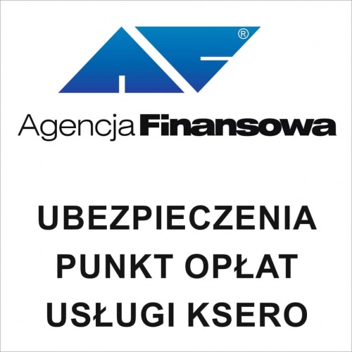 Agencja Finansowa - Robert Rzepka
