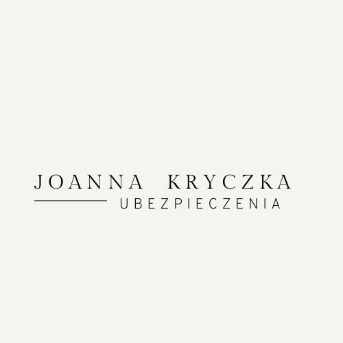 Joanna Kryczka