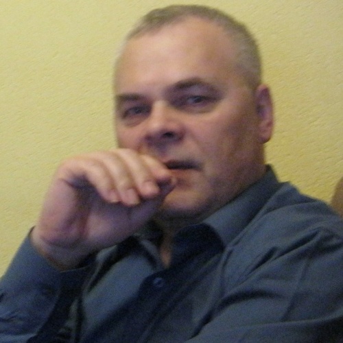 Mieczysław Olechowski