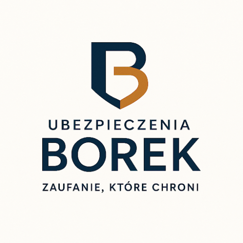 Ubezpieczenia BOREK