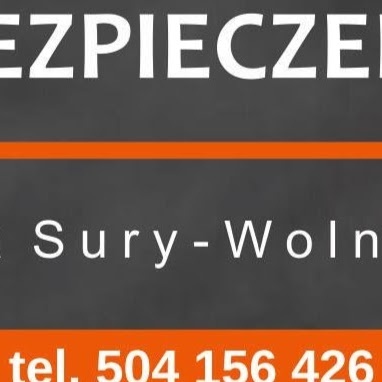 UBEZPIECZENIA Kamila Sury-Wolniewicz