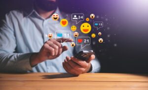 Kreowanie własnej marki w mediach społecznościowych czyli kilka słów o marketingu