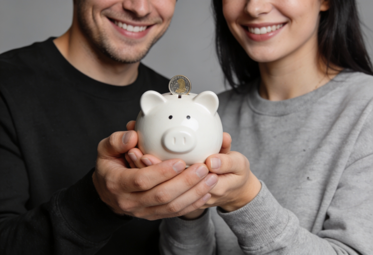 Produkty oszczędnościowe. Dlaczego nie należy się ich bać?
