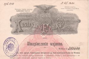 Ryzyka wojenne – czy można je ubezpieczyć?