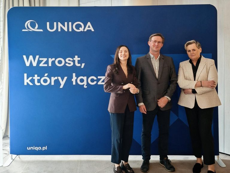 UNIQA Flotiqa – szkolenie, produkt i kalkulator z perspektywy agenta