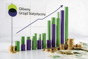 GUS: średnia pensja przekracza 9 tys. zł. Czy polisy klientów nadążają za ich zarobkami?
