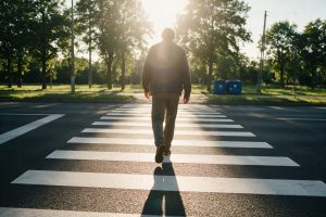 120 km/h, nielegalny wyścig i śmierć pieszego w Nowym Sączu. Co w takiej sytuacji dzieje się z OC sprawcy?